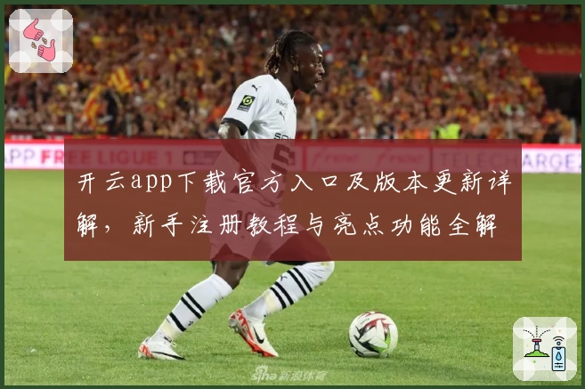 开云app下载官方入口及版本更新详解，新手注册教程与亮点功能全解读