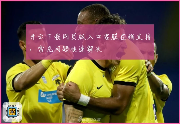 开云下载网页版入口客服在线支持，常见问题快速解决